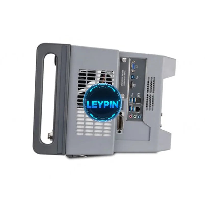 Keysight E5081A ENA-X Vector Network Analyzer 44GHz Maximum Frequency 2/4 Ports    lexso