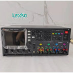 Keysight N6705C DC Power Analyzer with 2 modules         ytdi