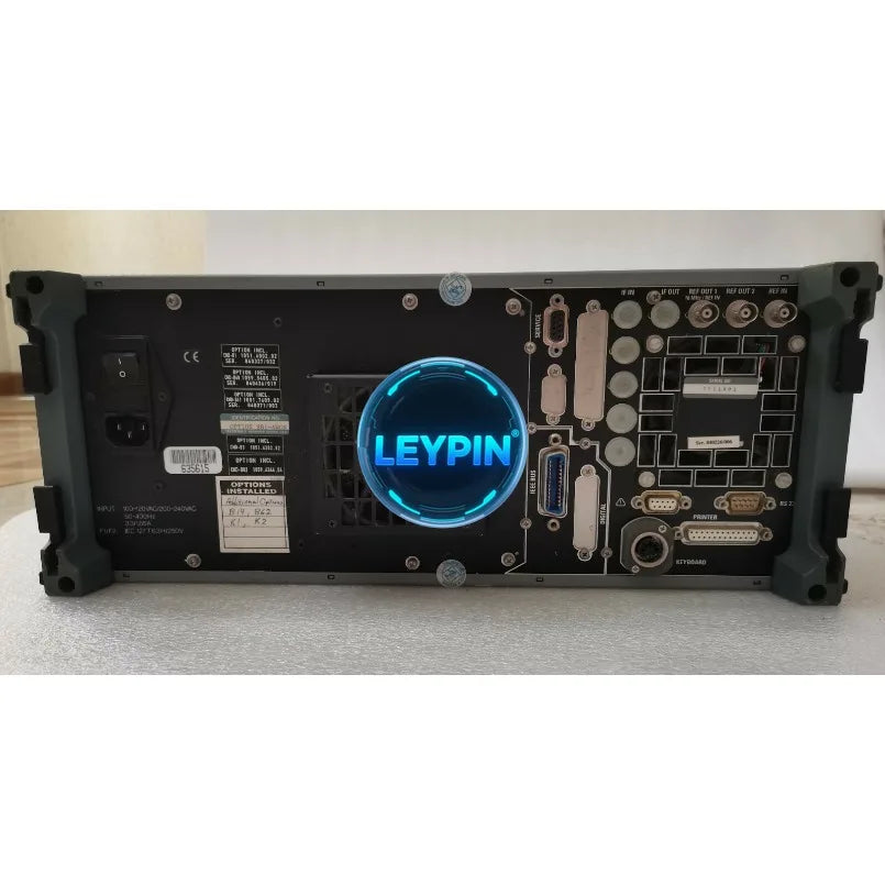 Tektronix CMD 80 Digital Radiocommunication Tester    ytdi