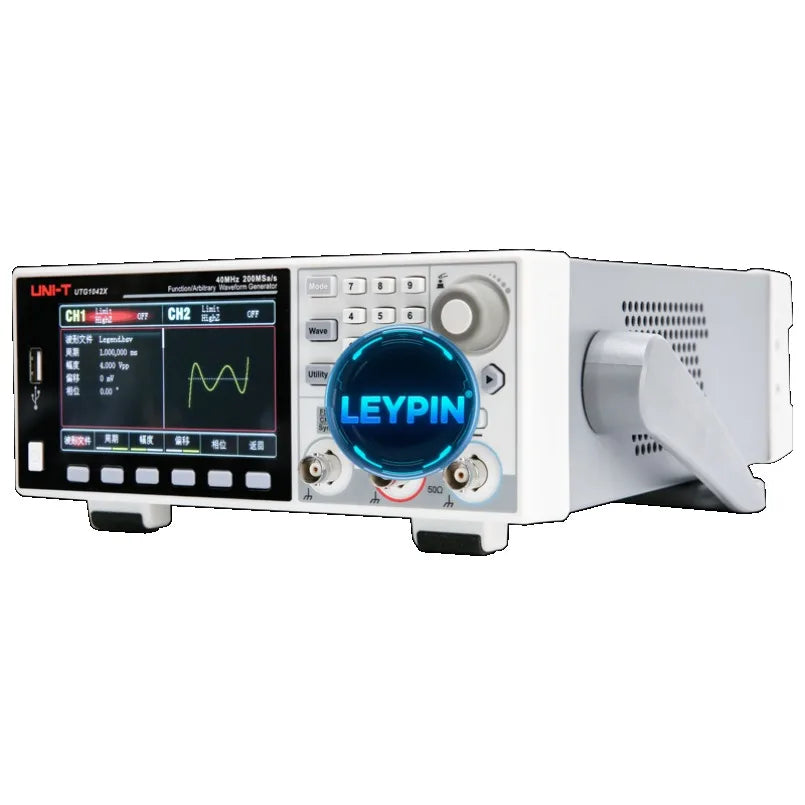 UNI-T UTG1022X Digital Function Generators 20MHZ 200MSa/s       lexso