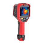 UNI-T UTi320E Thermal Imaging Camera 320 X 240 Pixel Infrared Camera Thermographic Camera Transport Tube Testing 3.5-inch IP54    ytdi