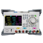 RIGOL DP932E Programmable DC Power Supply with Triple Output for Laboratory Testing and Electronic Applications lexso