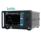 Keysight N9041B UXA X-Series Signal Analyzer 2 Hz to 110 GHz 1 GHz Analysis Bandwidth 255 MHz Real-Time Streaming lexso