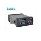 Keysight 34461A Digital Multimeter Six-and-a-half-digit Basic Truevolt 35 ppm 100 uA to 10 A lexso