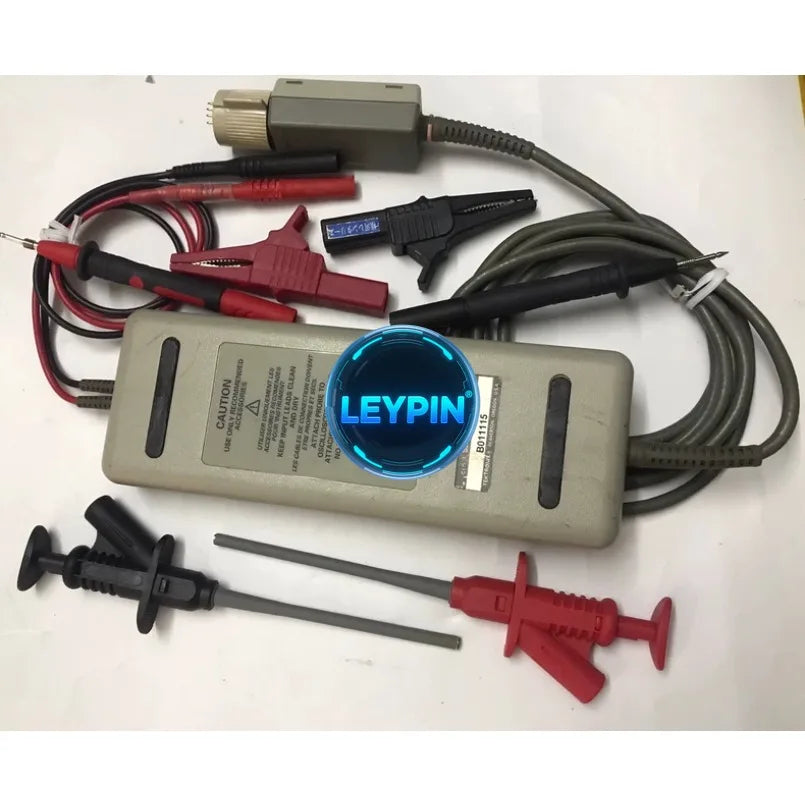 TEKTRONIX P5210 HIGH VOLTAGE DIFFERENTIAL PROBE   ytdi