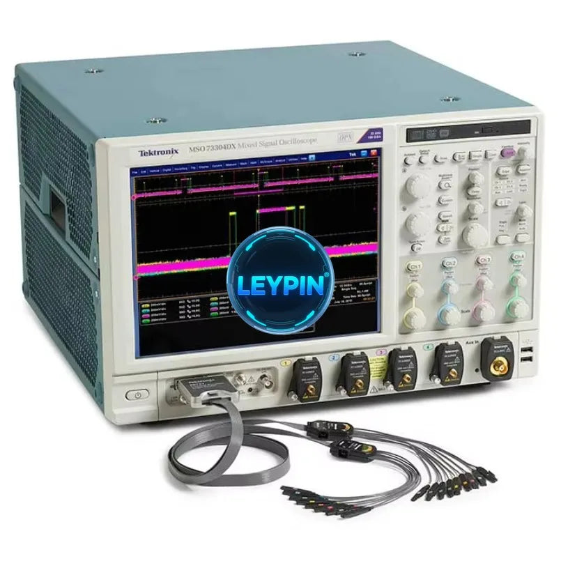 Tektronix DPO70804DX DPO72304DX DPO72004DX/DPO72504DX/DPO73304/ 71254DX Digital Mixed