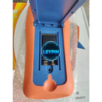 New Tonghui TH2822C Portable Handheld Lcr Meter 100-100KHZ Mini-Usb hv    ytdi