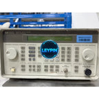 HP/Agilent SIGNAL GENERATOR HP 8647A HP8647A 250kHz-1000MHz  lexso