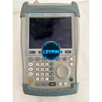 Rohde & Schwarz R&S FSH3.23 Handheld Spectrum Analyzer with Tracking Generator   lexso