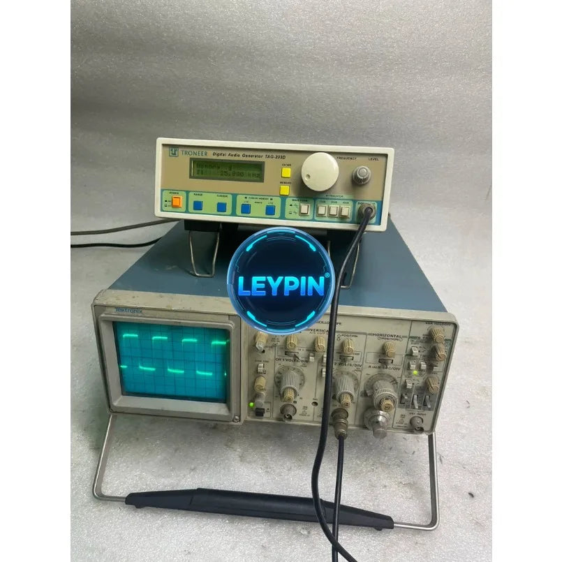 TEKTRONIX 2235 AN/USM-488 100MHz Oscilloscope  ytdi
