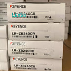 New Keyence Self-contained CMOS Laser Sensor LR-ZB240CB lexso