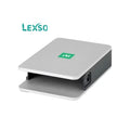 Original NI CDAQ-9171 NICompactDAQ 1-Slot USB Chassis 781425-01 Electronic Measuring Instrument lexso