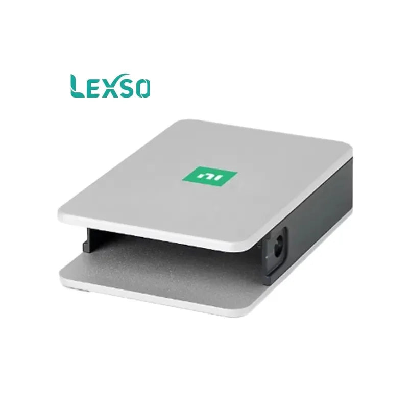 Original NI CDAQ-9171 NICompactDAQ 1-Slot USB Chassis 781425-01 Electronic Measuring Instrument lexso