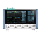 Rohde & Schwarz ZNA Vector Network Analyzer-OEM Customizable 3-Month Warranty Made in Germany lexso