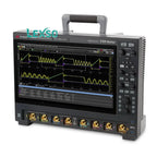 Keysight EXR208A   EXR Series Oscilloscope 2 GHz 8 Channels Maximum Memory Depth 1.6 Gpts 1 Month Warranty lexso