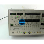 Anritsu MP1653A Error Detector w/ Auto Search - 0.05 - 3 GHz   ytdi