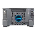 RIGOL DHO924S Digital Oscilloscope 4 Channels 12-bit 250MHz 1.25 GSa/s Supports Bode Plot Analysis     lexso