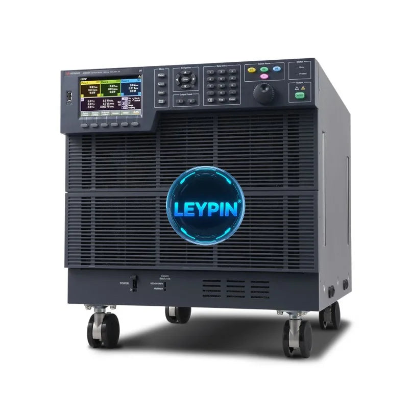 Keysight AC6912H Three-Phase AC Power   320 Vrms, 12 kVA, 5000 Hz    lexso