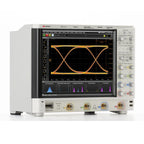 Keysight DSOS054A HD Oscilloscope: 500 MHz, 4 Analog Channels Maximum Memory Depth 8 Million Points Maximum Sampling Rate 20 GSa