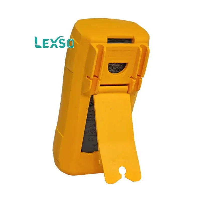 28 II True RMS Digital Multimeter IP67 Waterproof Dustproof for Mining Oil Gas Heavy Industry Maintenance  lexso