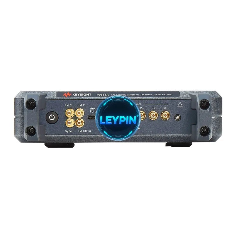 P9370A Keysight Lite Series USB Vector Network Analyzer, 4.5 GHz   ytdi