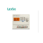Keysight U8032A Triple Output DC Power Supply, 60V/3A (2x), 5V/3A, 375W, Low output noise:20 Hz to 20 MHz lexso