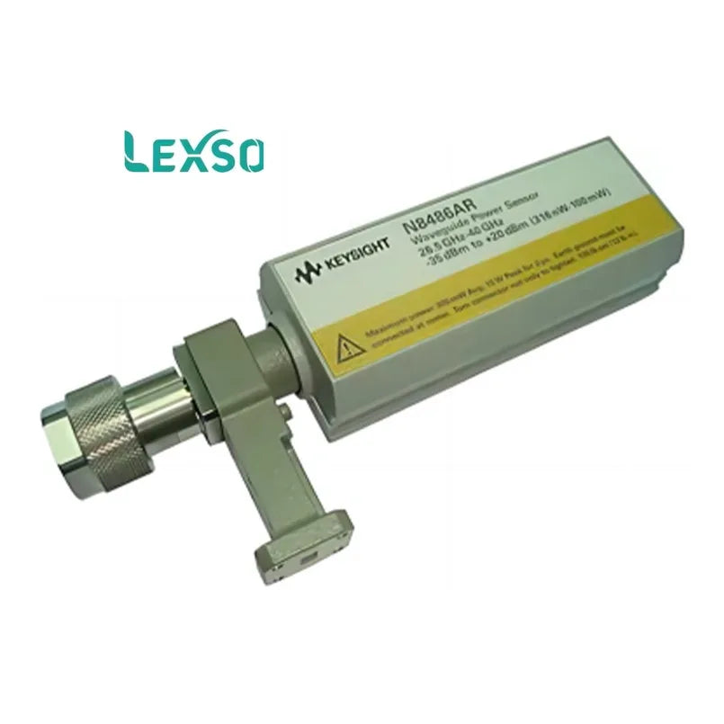 Keysight N8486AR Thermocouple Power Sensor     ytdi