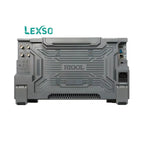 Rigol MHO2024/2034 12-Bit Digital Oscilloscope High Resolution 4-Channel 350MHz for Test Instrument for Laboratories OEM  lexso