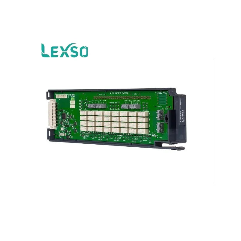 Keysight DAQM904A Matrix Module for DAQ970A and DAQ973A, 32 Two-wire Cross Points, 300V   ytdi