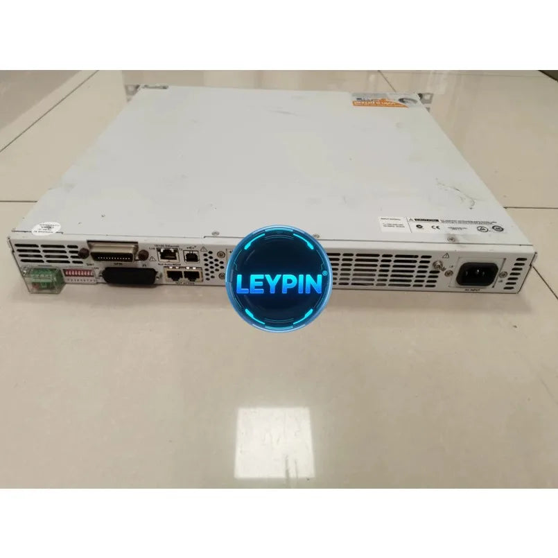 1 Pcs Agilent N5750A DC Power Supply 150V 5A Currentytdi