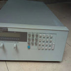 Second-hand Agilent 6672A DC power supply HP6672A 20V/100A DC power supply