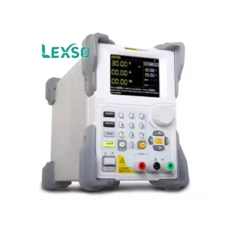 RIGOL DP711 Programmable Linear DC Power Supply 1 Channel Support Timing Output 50V3A150W lexso