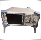 Used FSL616 R&S Rohde&Schwarz 6G Spectrum Analyzer Rohde & Schwarz 9kHz-6GHz Network Analyzer