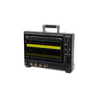Keysight Infiniium MXR B Series MXR604B 15.6-Inch Full HD 10-Bit 16 GSa/S Real-Time Oscilloscope