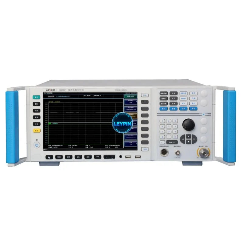 Ceyear 3986F Series Noise Figure Analyzer, 10MHz to 40GHz, Measurement Bandwidth:200kHz     lexso