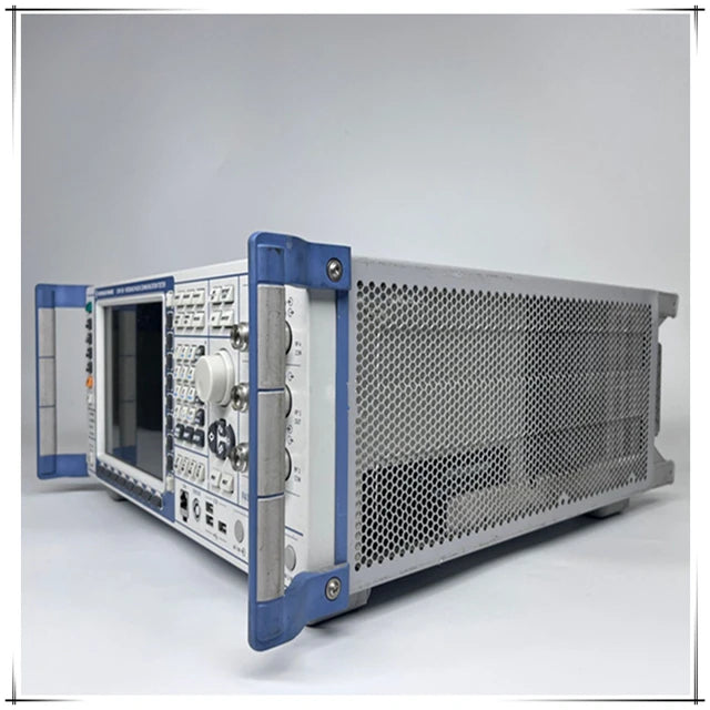Used Rohde & Schwarz CMW500 Wireless Network Comprehensive Tester with CMW270/CMW280 Compatibility