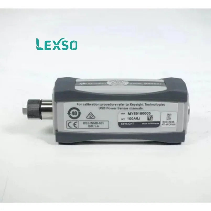 Keysight Agilent U2022XA X-Series USB Peak / Average Power Sensor  50MHz - 40GHz         ytdi