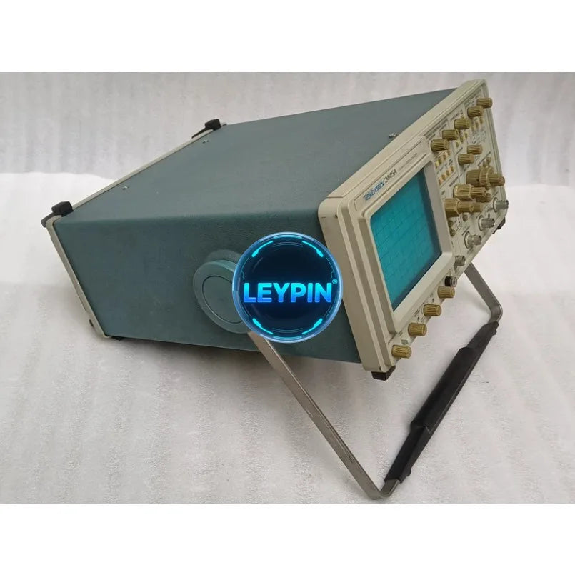 Tektronix 2445A 150MHz Oscilloscope with DMM Options 01  22    ytdi