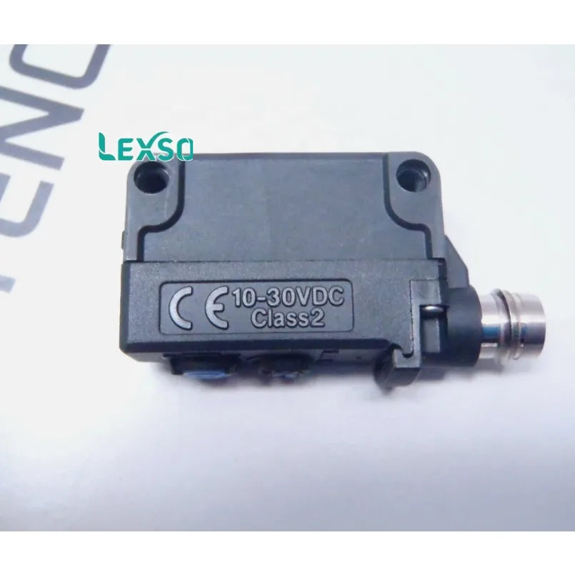 New Keyence PZ-G102CN Square Reflective M8 Connector Type NPN lexso