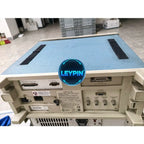 Tektronix oscilloscope TDS744A 500MHz 2GS/s in perfect working condition   ytdi