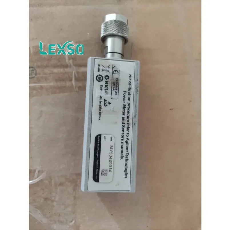 Agilent / Keysight N8481A Power Sensor 10MHz - 18GHz       ytdi