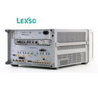 KEYSIGHT N5225A PNA Microwave Network Analyzer 10MHz to 50GHz Metal/Plastic No Warranty Price Negotiable lexso