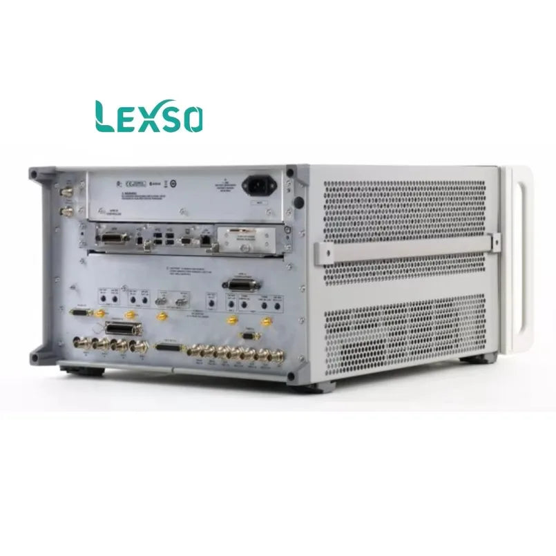 KEYSIGHT N5225A PNA Microwave Network Analyzer 10MHz to 50GHz Metal/Plastic No Warranty Price Negotiable lexso