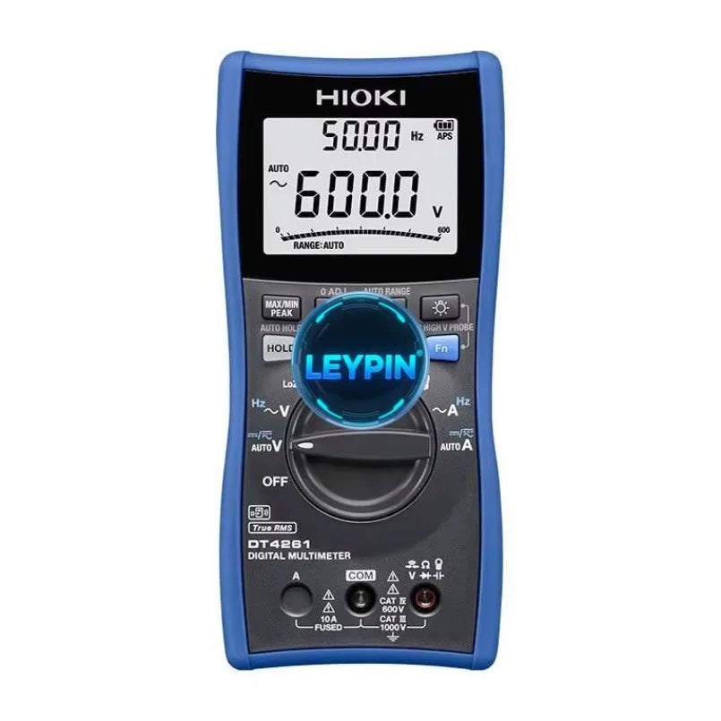 Hioki EV HV SYSTEM TEST KIT - System Test Kit (FT3701, DT4261, RM3548, Z5041, IR4059, C0213)   ytdi