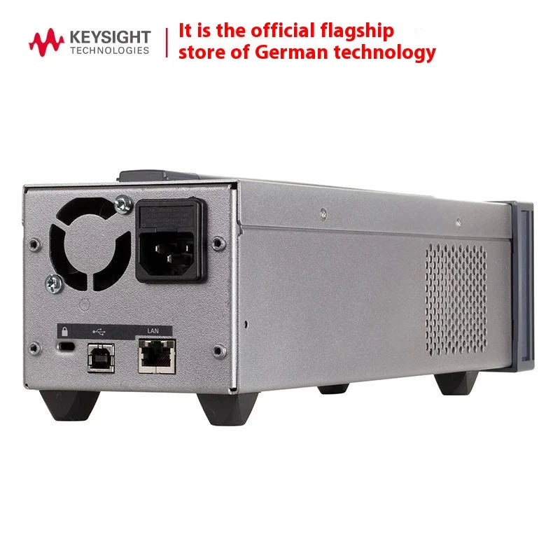 Keysight E36100 Series Customizable OEM Desktop Linear Power Supply with Safety Features for Test Instruments DC Power Supply    ytdi