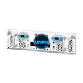 Keysight IBypass DUO - IBPDUO-1X10-SR Twice As Good As Other Bypass Switches    lexso
