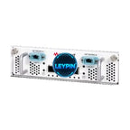 Keysight IBypass DUO - IBPDUO-1X10-SR Twice As Good As Other Bypass Switches    lexso