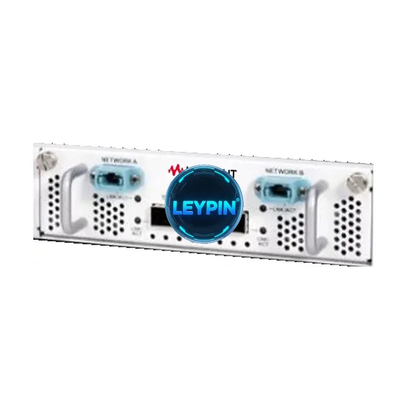 Keysight IBypass DUO - IBPDUO-1X10-SR Twice As Good As Other Bypass Switches    lexso