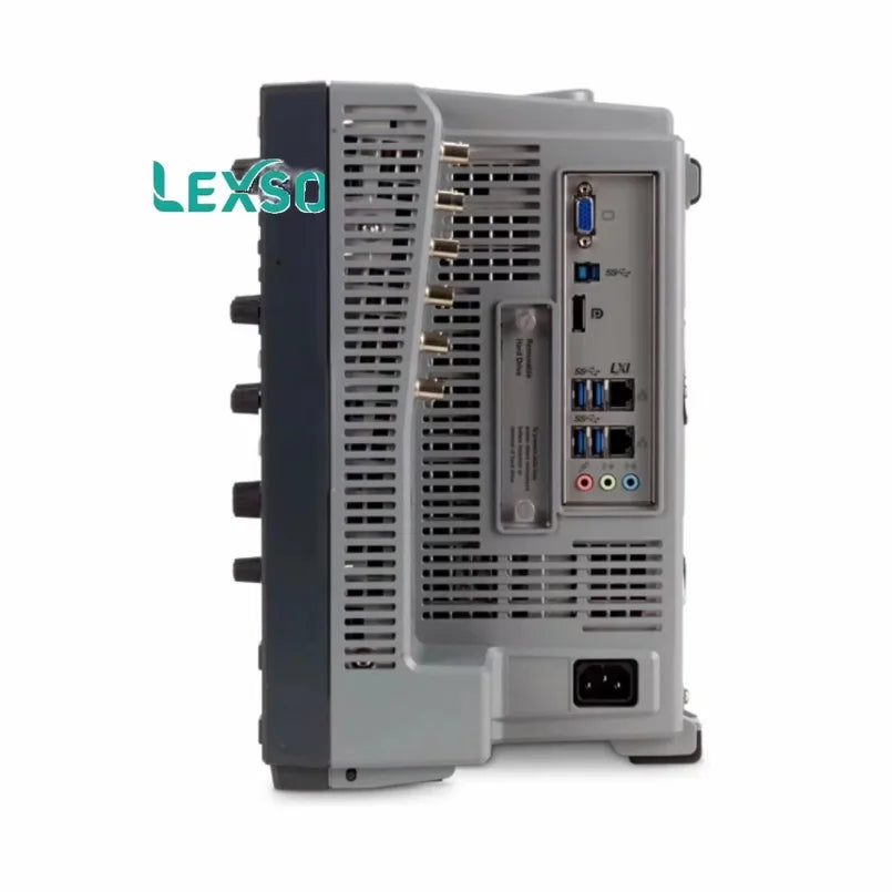 Keysight Oscilloscope 8 Channels EXR054A/EXR058A/EXR104A/108A/258A  lexso