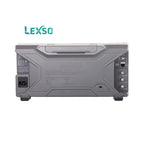 RIGOL MSO2302A  lexso